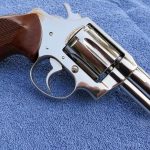 Colt Viper Nickel..bbg4