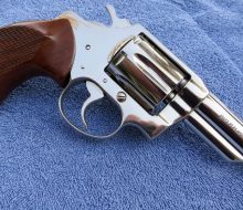 Colt Viper Nickel..bbg4