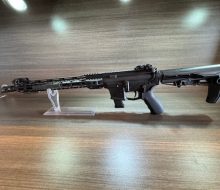 Aero 9mm Rifle-1