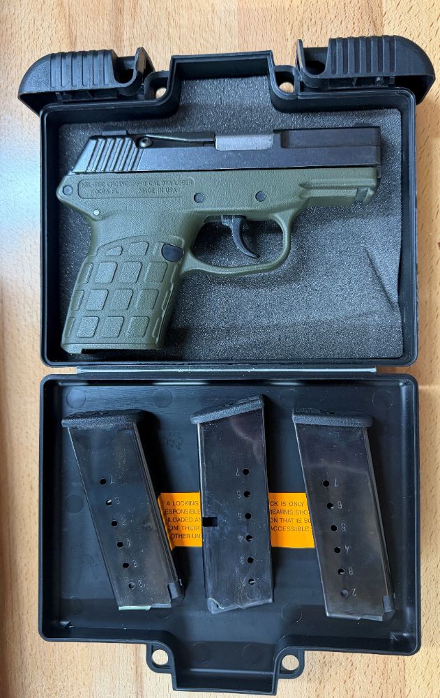 PF9 PF9