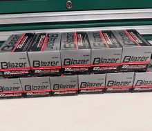 11 Bricks Blazer
