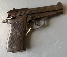 85F 1  380 ACP