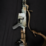 DD Blackout