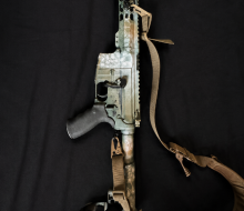 DD Blackout