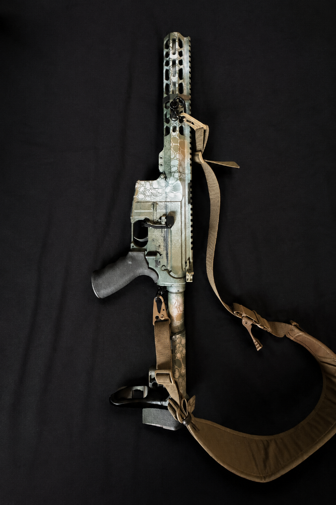 DD Blackout DD Blackout
