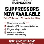 NFA sales flyer