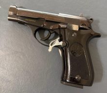 M81 1 32 ACP