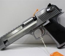 DESERT EAGLE 50AE(2)