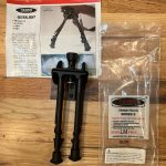 Harris Bipod