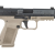 Canik Mete SF 9MM 4.19inch Barrel 15+1 FDE