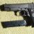 COLT 45 ACP MODEL M1991A1 COMMANDER.1 COLT 45 ACP MODEL M1991A1 COMMANDER.1