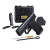 Canik Mete MC9 Prime 9MM 3.64inch 17+1 2 Mags Black Nitride Slide Optic Ready