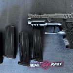 P320 SPECTRE