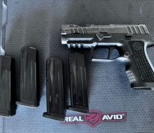 P320 SPECTRE