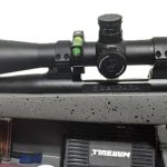 Bergara action left