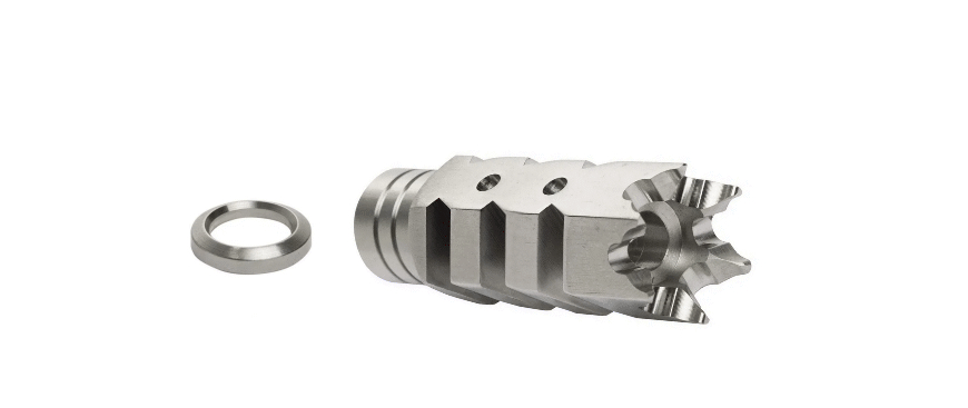 img-223_556_muzzle_brake_stainless_shark_style img-223_556_muzzle_brake_stainless_shark_style