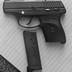Ruger LC9