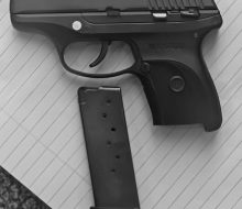 Ruger LC9