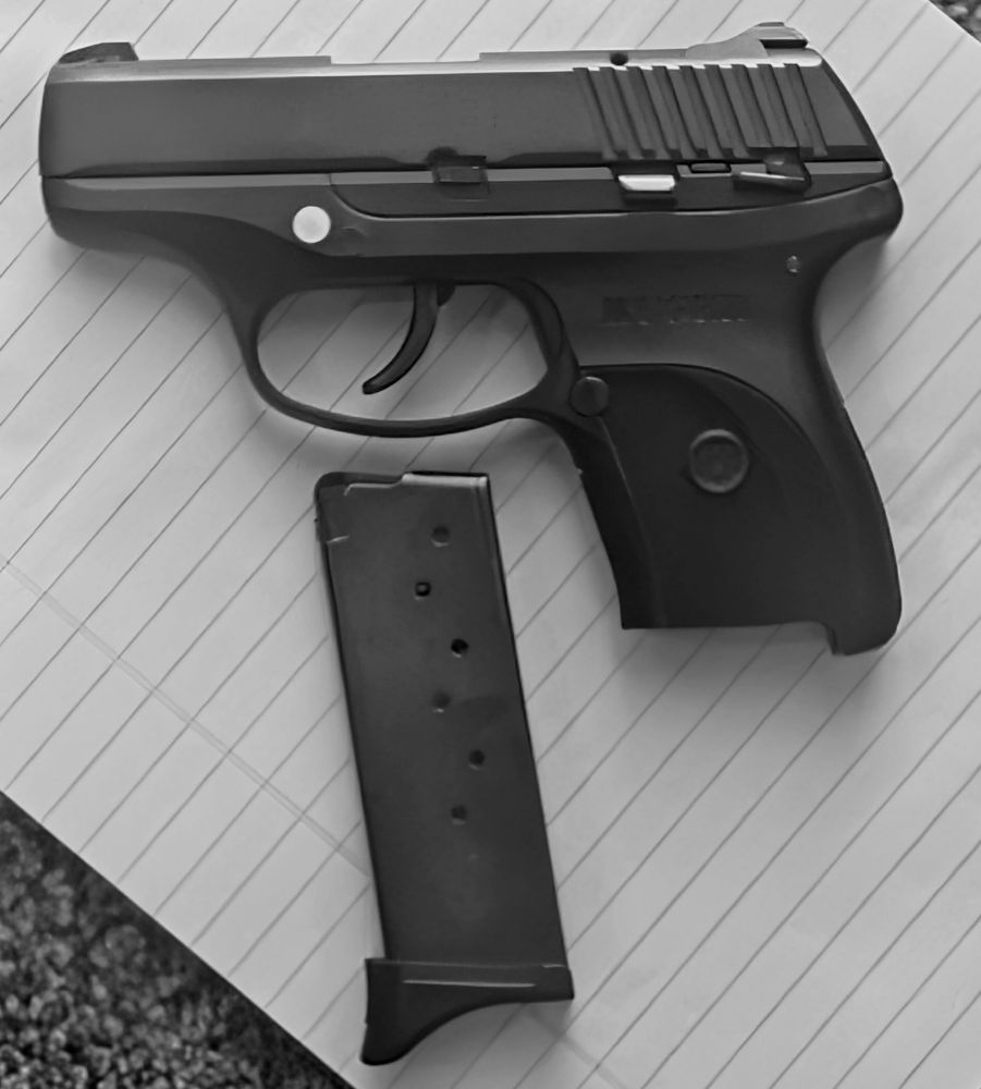 Ruger LC9 Ruger LC9