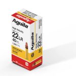 Aguila 22lr