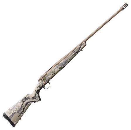 Browning X-bot Browning X-bot