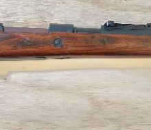 Mauser K98k 1