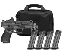 Echelon 4.0C bundle 1