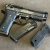 Beretta 92X Rgt