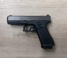 GLOCK 17 V