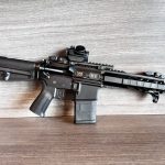 Ballistic Advantage AR-15 300 BLK Pistol-1