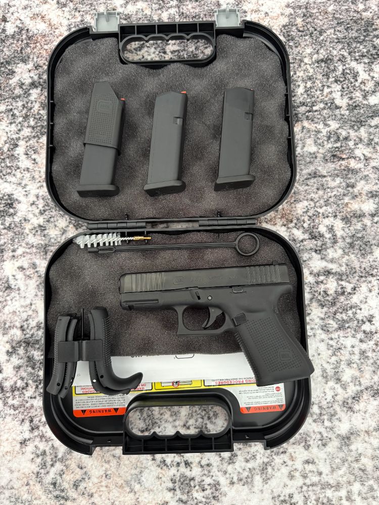 Glock Glock