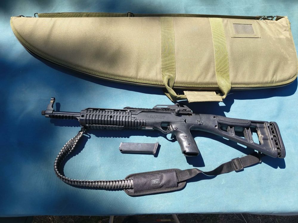 hipoint 9mm carbine 1 hipoint 9mm carbine 1