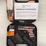 09.24.2026 Glock 43 Battleworn USA Flag a