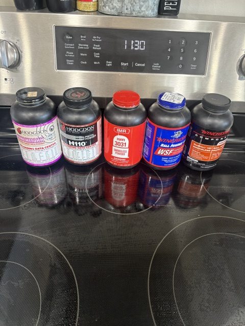 powder 1 powder 1