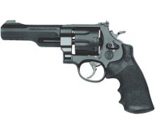 S&W TRR8