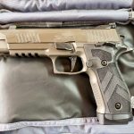 P226 XFIVE Legion 3