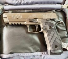 P226 XFIVE Legion 3