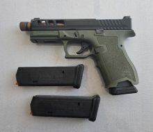 Pistol0