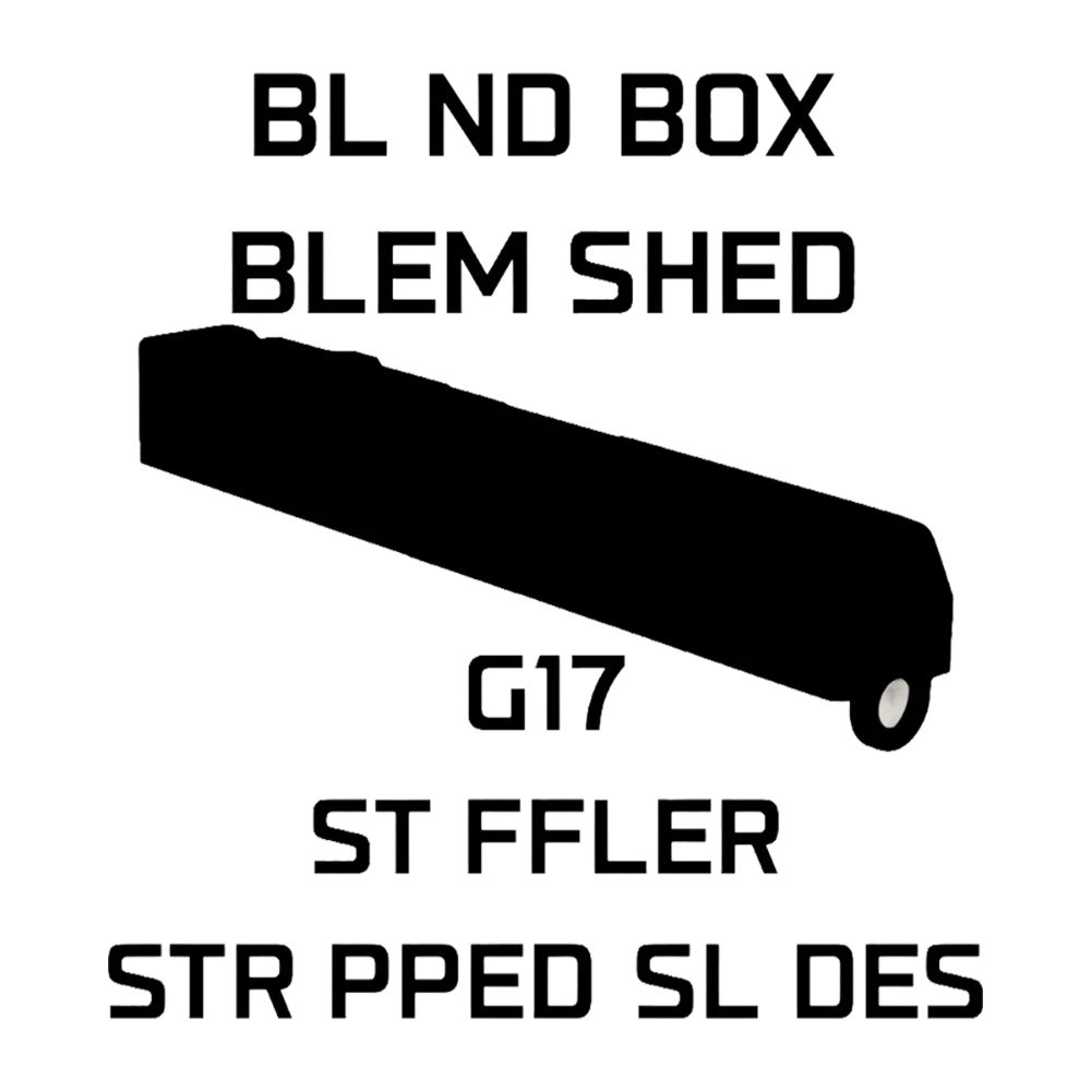 Blind-box-g17 Blind-box-g17