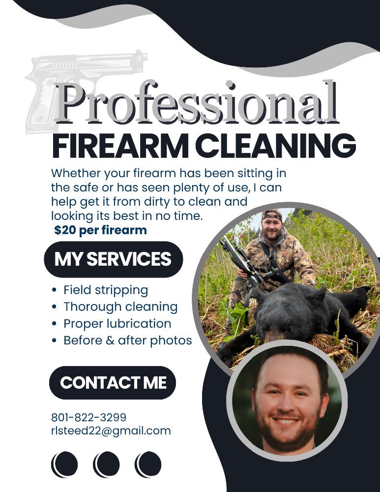 Blue and Yellow Modern Cleaning Service Flyer copy 2 Blue and Yellow Modern Cleaning Service Flyer copy 2