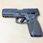 Taurus G3 9mm Semi-Auto Pistol (1)