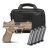 Echelon 4.0C FDE Gear u p bundle 1 Echelon 4.0C FDE Gear u p bundle 1