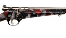 Rascal American FLag 1