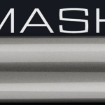 Dead Air Mask Silver