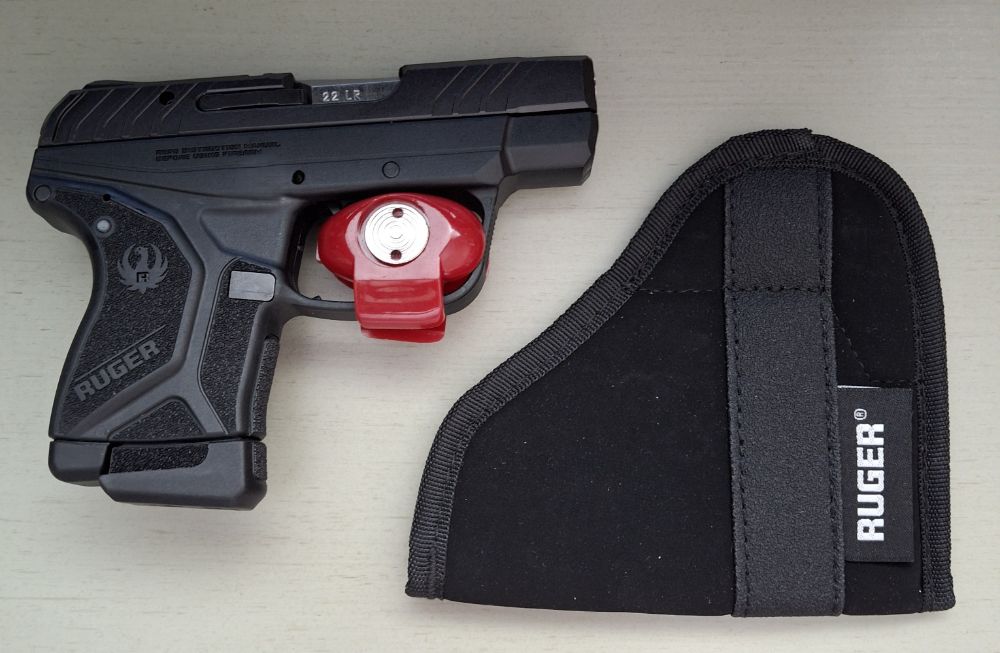 Ruger LCP II 20260923_150336-2 Ruger LCP II 20260923_150336-2