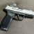 Sig P365 X Macro 2 Tone w Holo Rgt Sig P365 X Macro 2 Tone w Holo Rgt