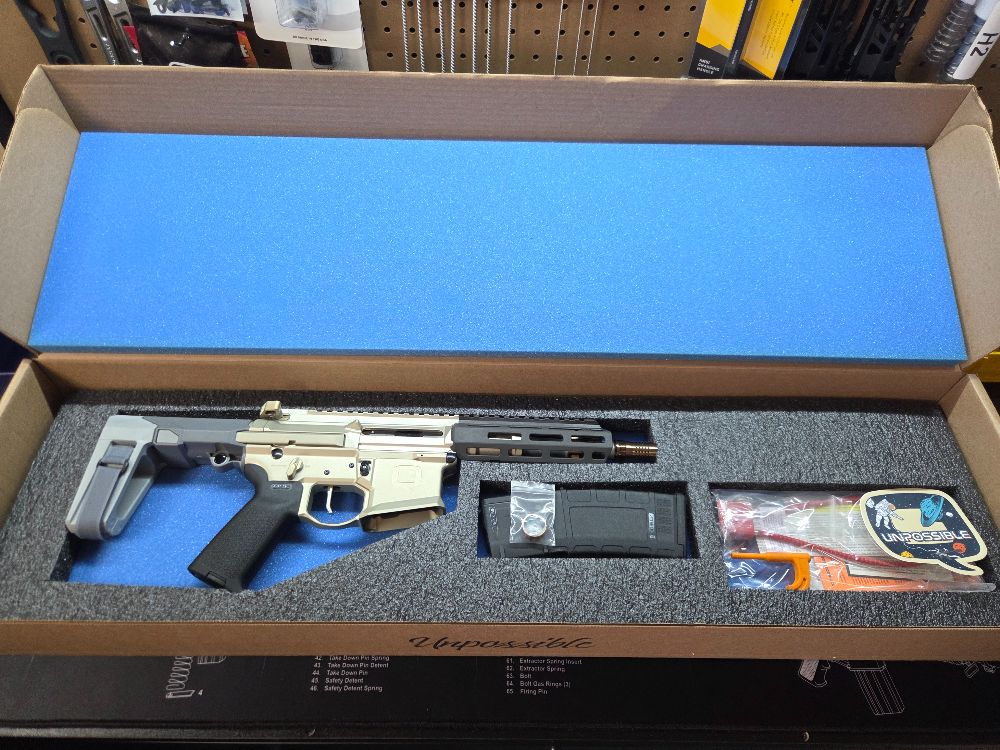 honey badger box honey badger box