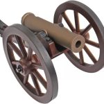 Moutain Howitzer mini 1