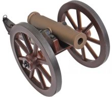 Moutain Howitzer mini 1