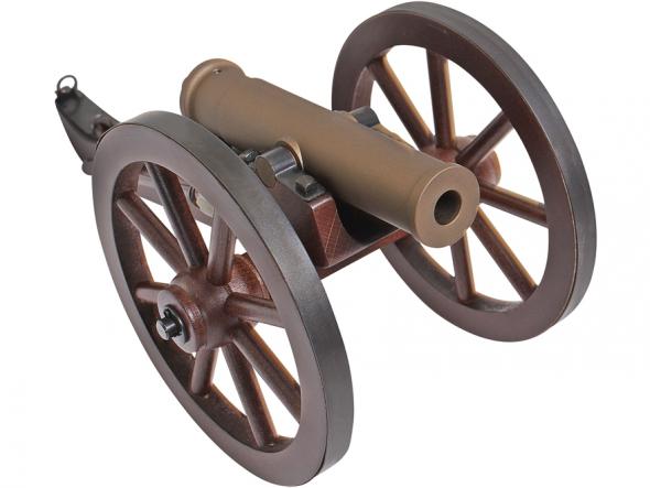 Moutain Howitzer mini 1 Moutain Howitzer mini 1